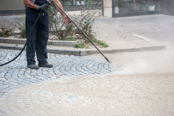 Best Gas Station Cleaning  in Archbold, OH