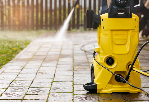 Best Playground Equipment Cleaning  in Archbold, OH