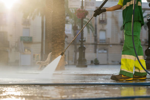 Concrete Sealing in Archbold, OH